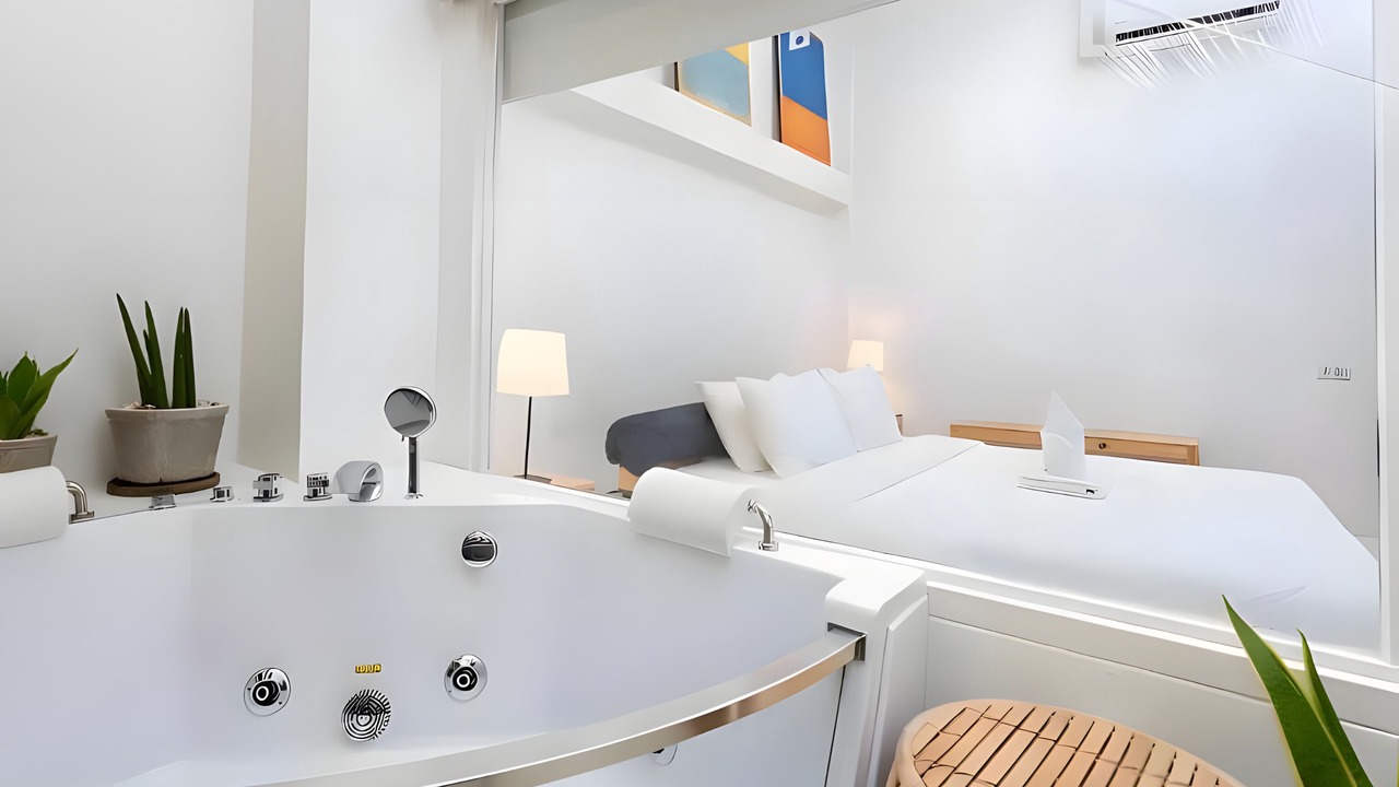 Photo of Bedroom in Chang Moi