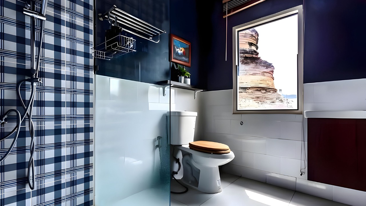 Photo of Bedroom in Chang Moi