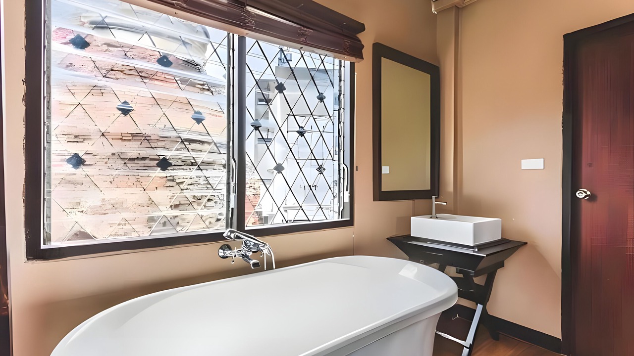 Photo of Bedroom in Chang Moi