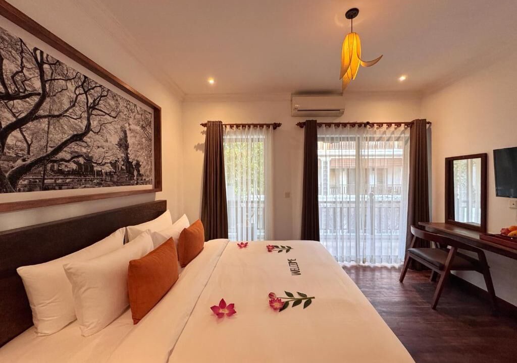 Photo of Patio Balcony in Siem Reap