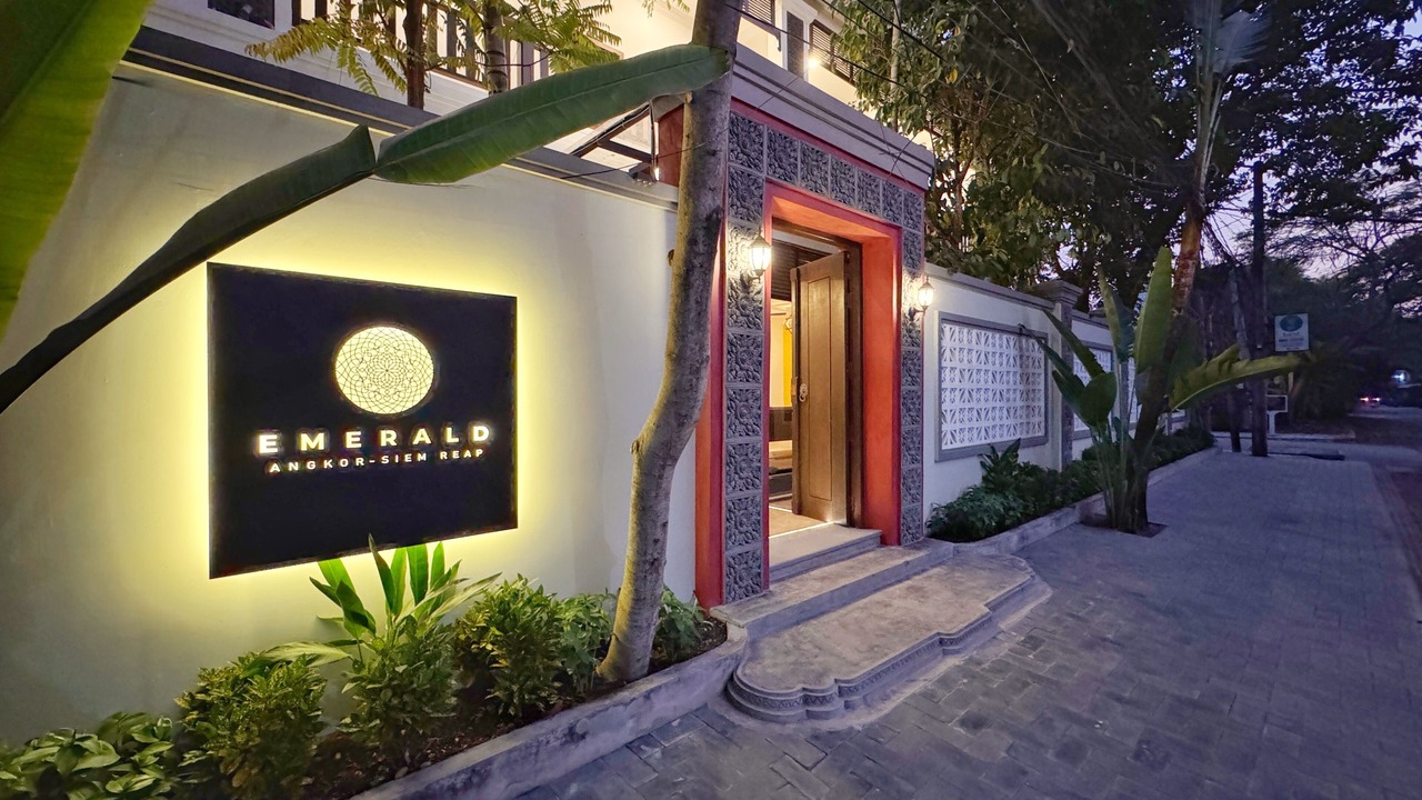 Photo of Outdoor in Siem Reap