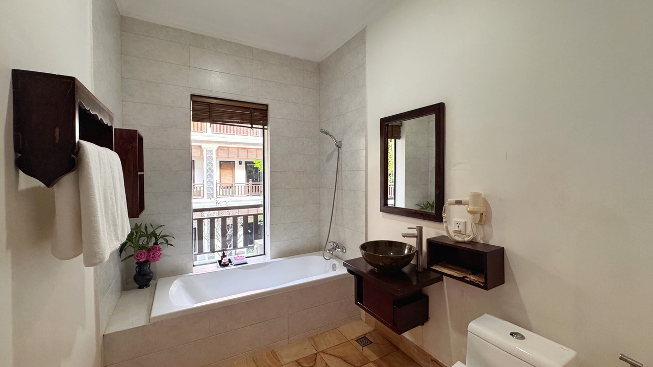 Photo of Patio Balcony in Siem Reap