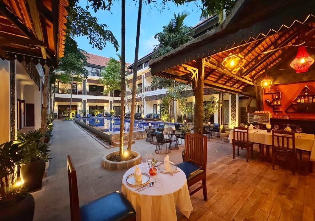 Photo of Outdoor in Siem Reap
