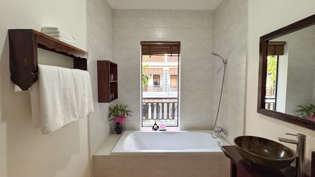 Photo of Patio Balcony in Siem Reap