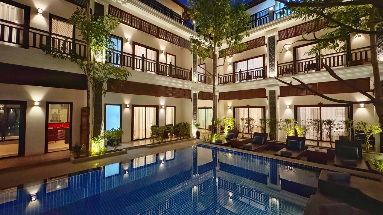 Photo of Outdoor in Siem Reap