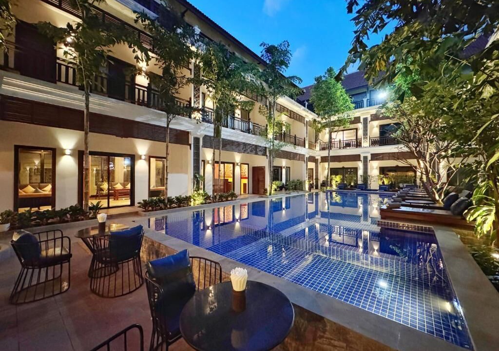 Photo of Outdoor in Siem Reap