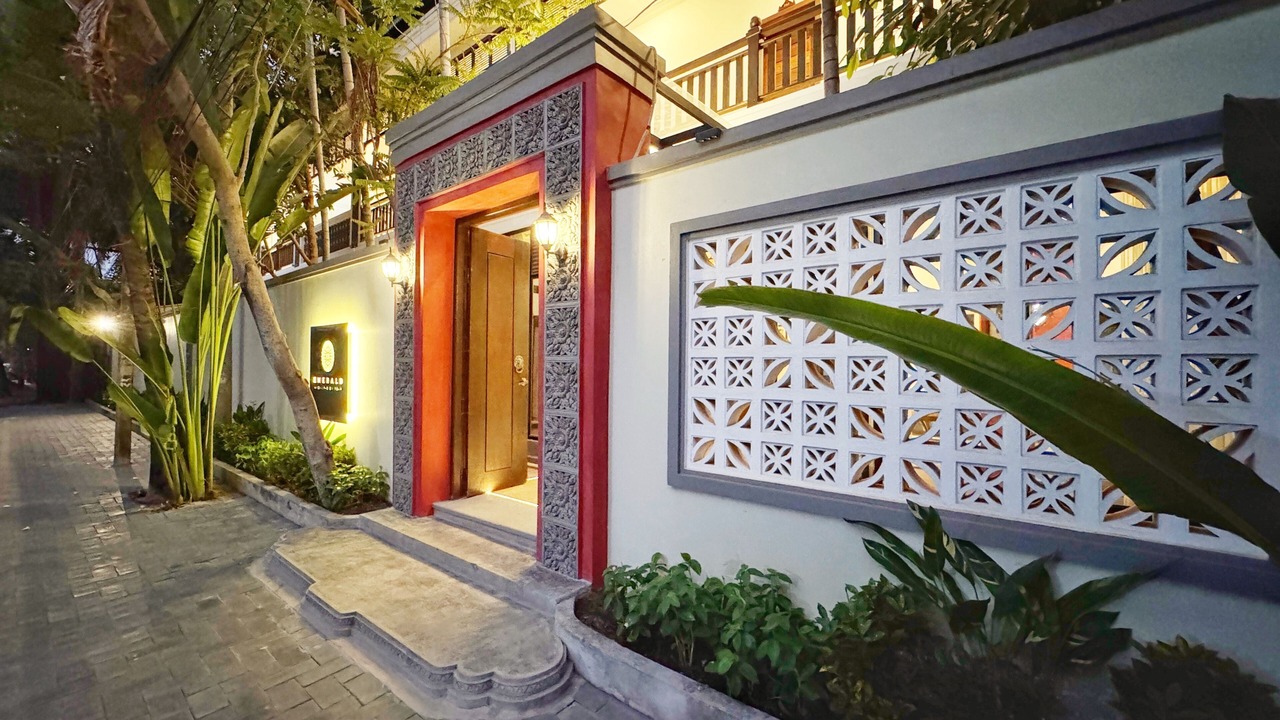 Photo of Outdoor in Siem Reap