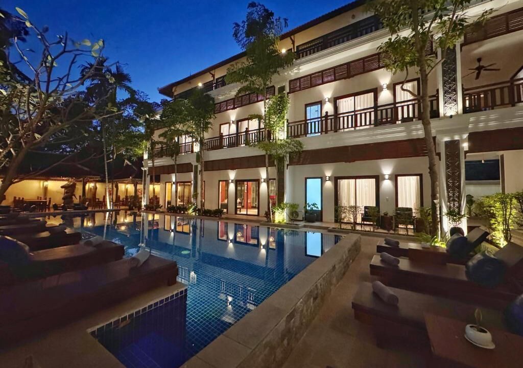 Photo of Outdoor in Siem Reap