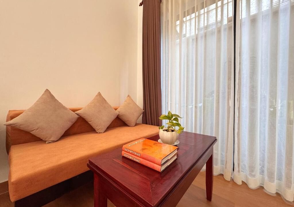 Photo of Patio Balcony in Siem Reap