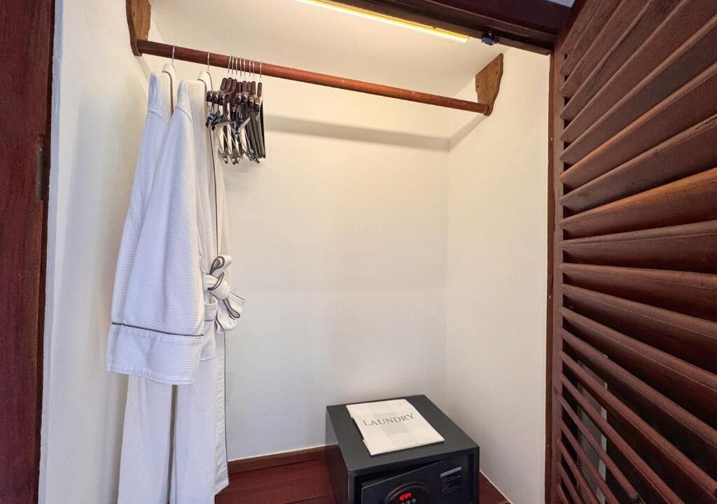 Photo of Patio Balcony in Siem Reap