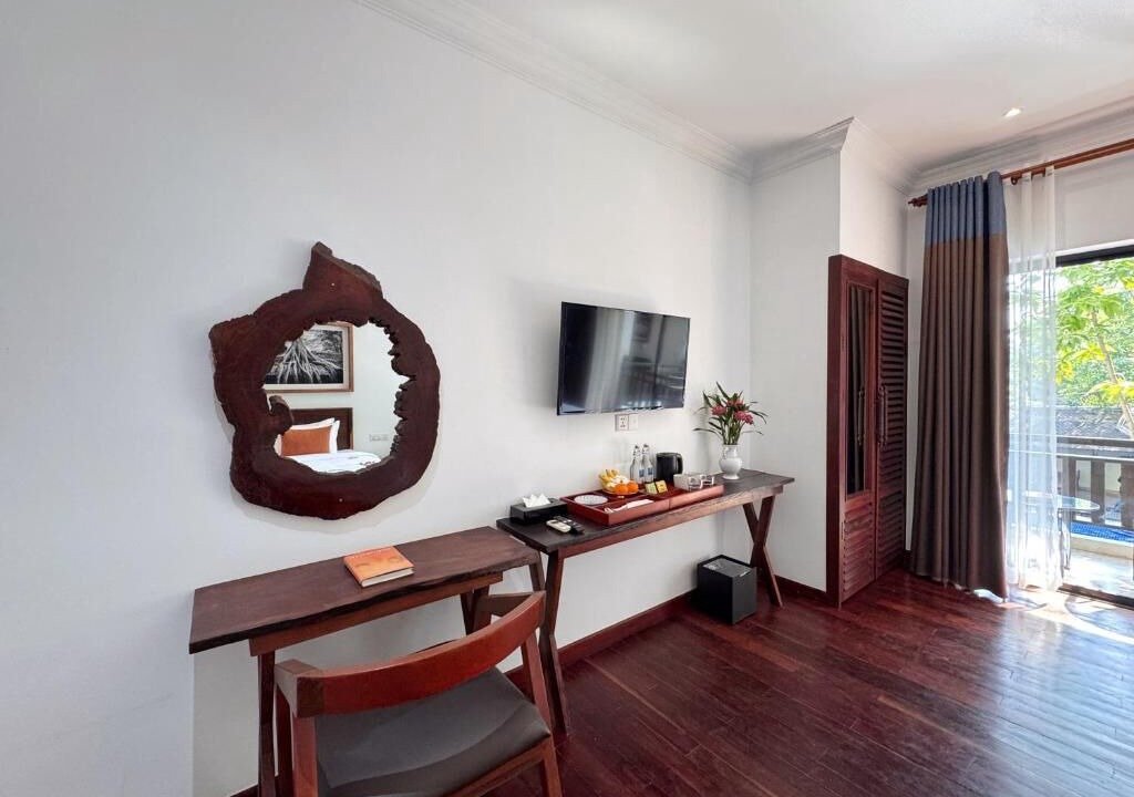 Photo of Patio Balcony in Siem Reap