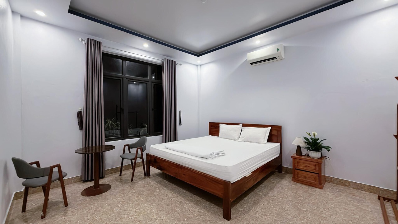 Photo of Bedroom in Phong Nha