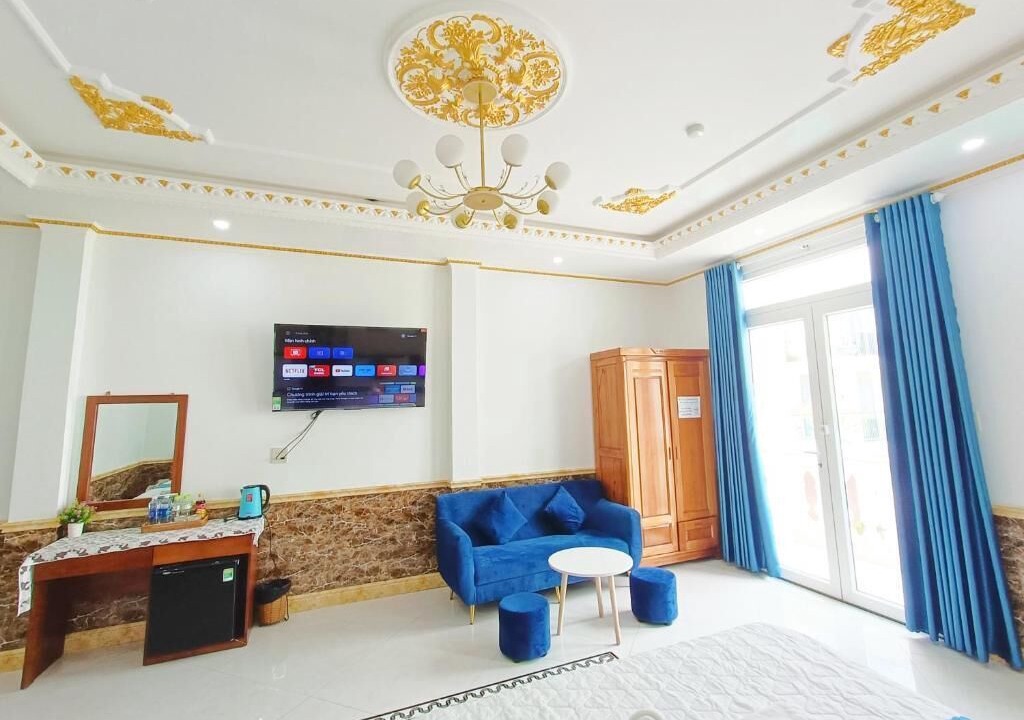 Photo of Patio Balcony in Ninh Kieu