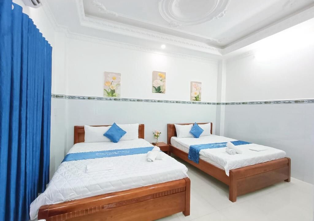 Photo of Patio Balcony in Ninh Kieu