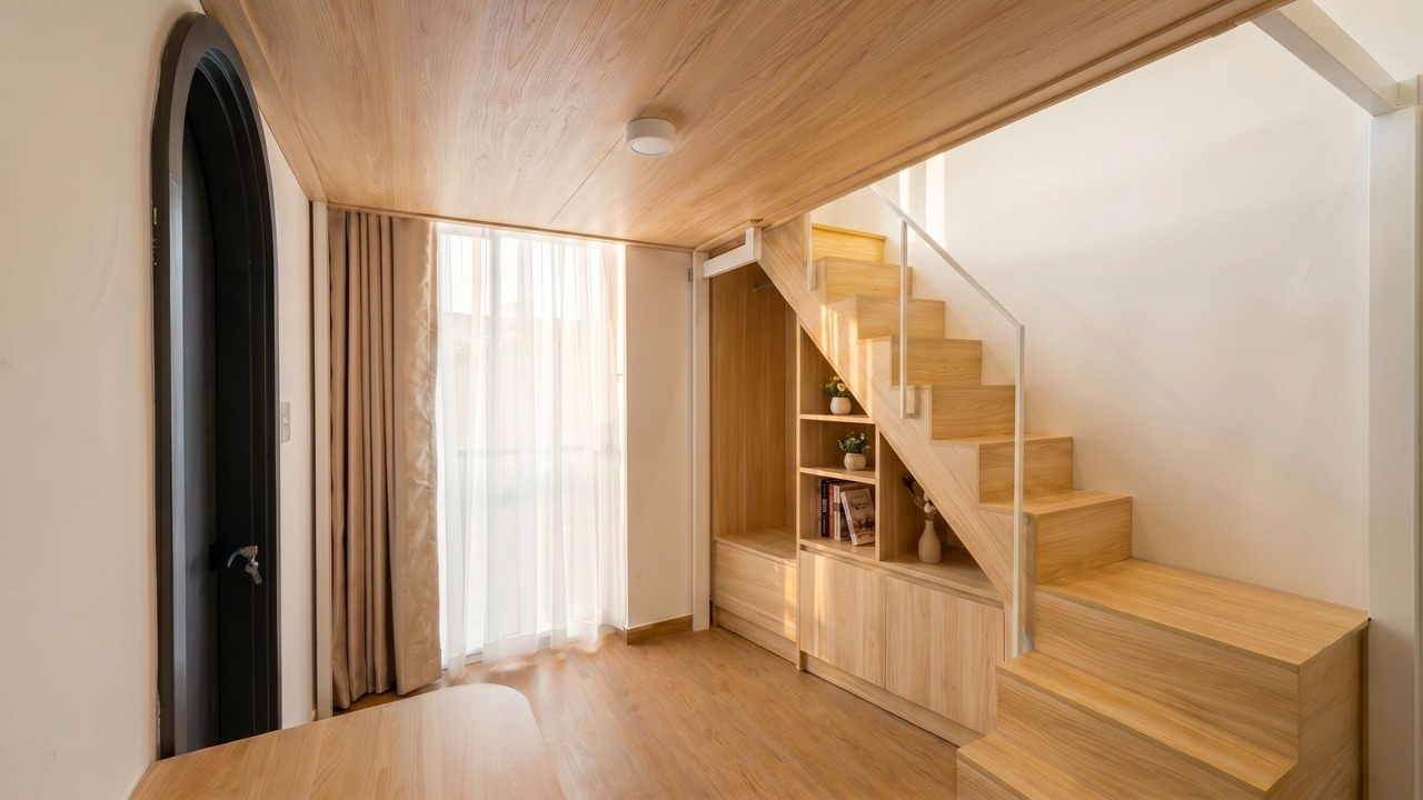 Photo of Bedroom in Tan Phu District