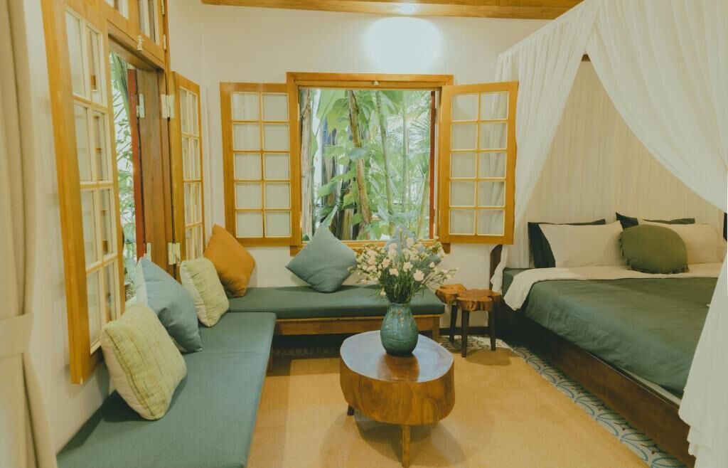 Photo of Outdoor in Hoa Lu