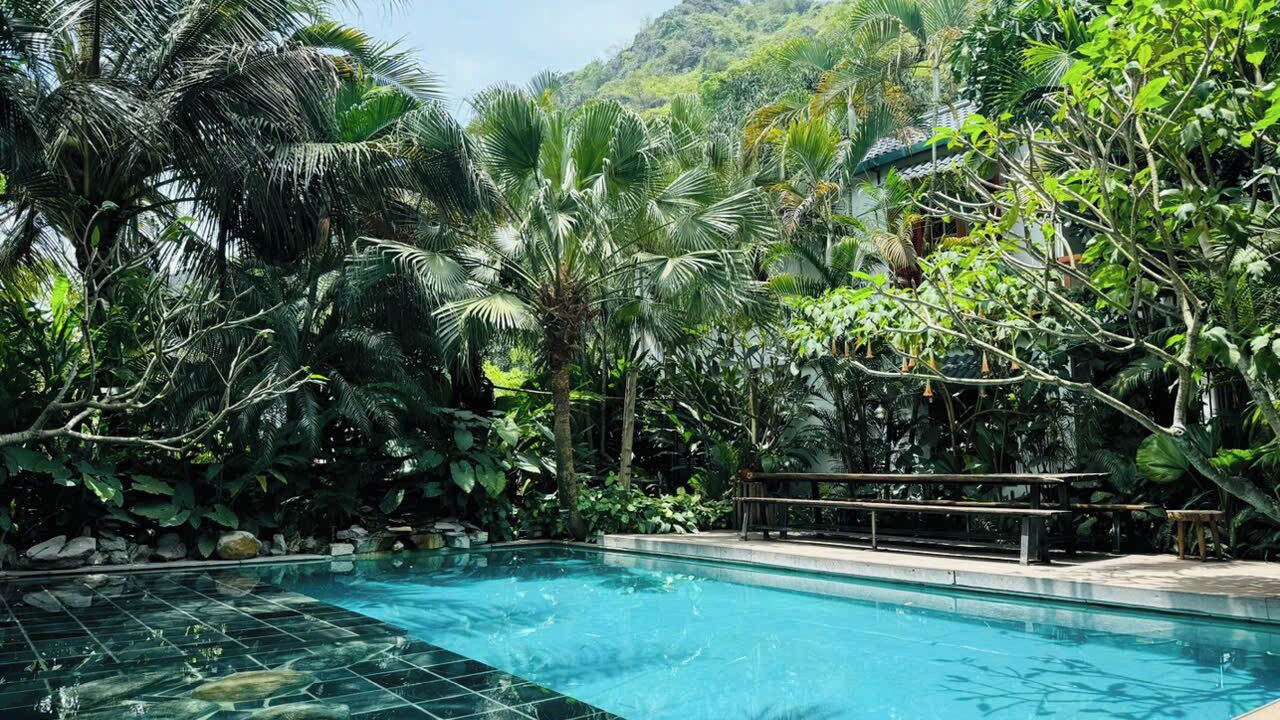 Photo of Outdoor in Hoa Lu