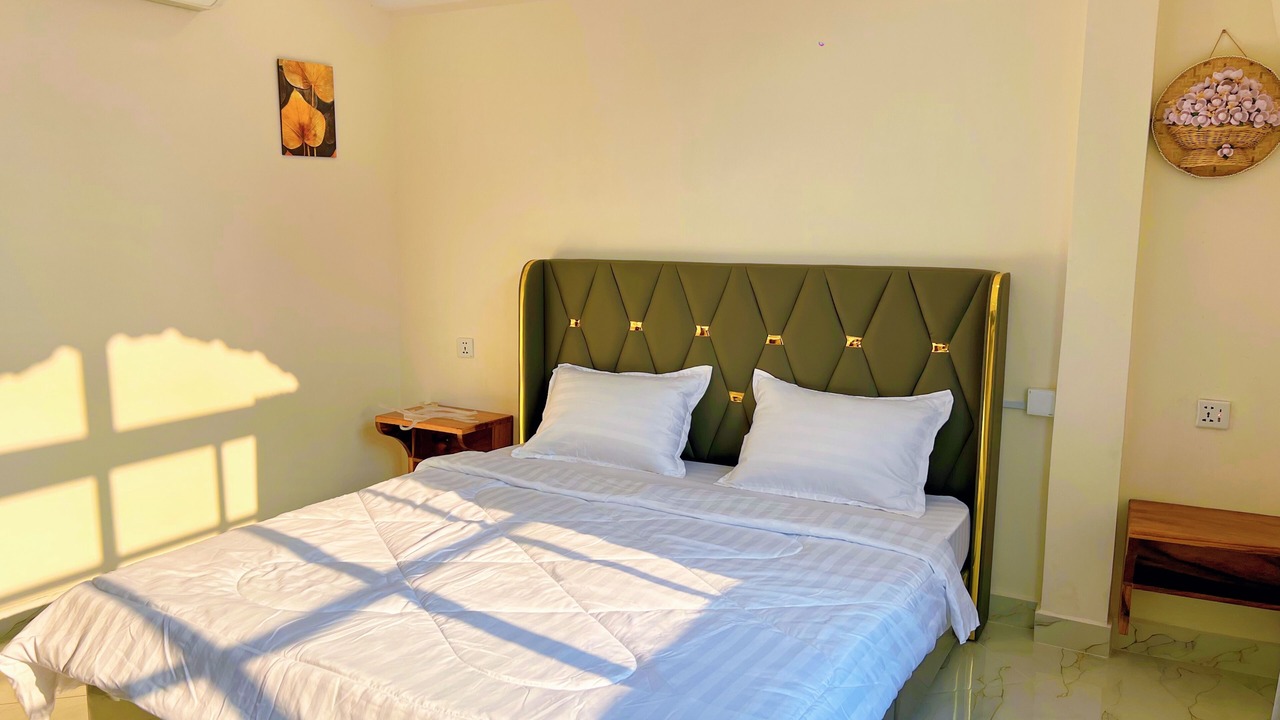 Photo of Bedroom in Prampir Makara