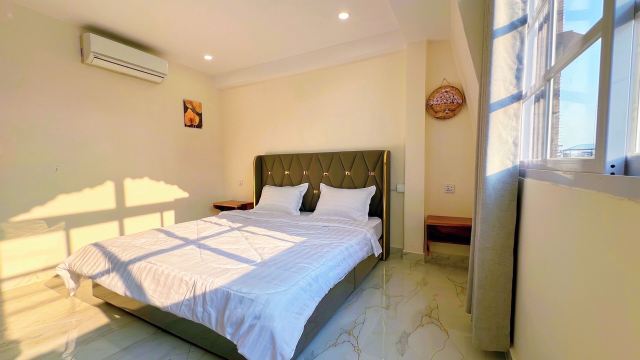 Photo of Bedroom in Prampir Makara