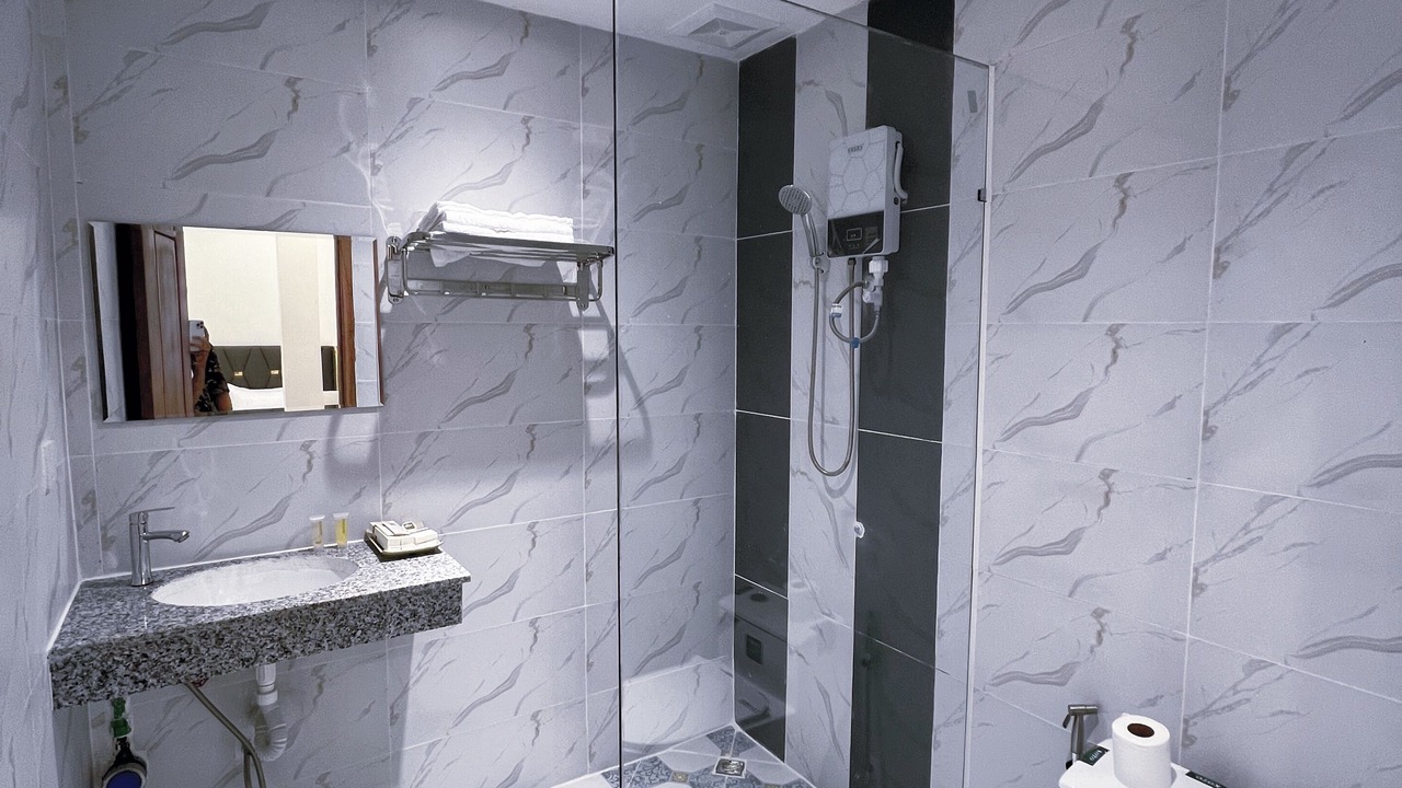 Photo of Bathroom in Prampir Makara