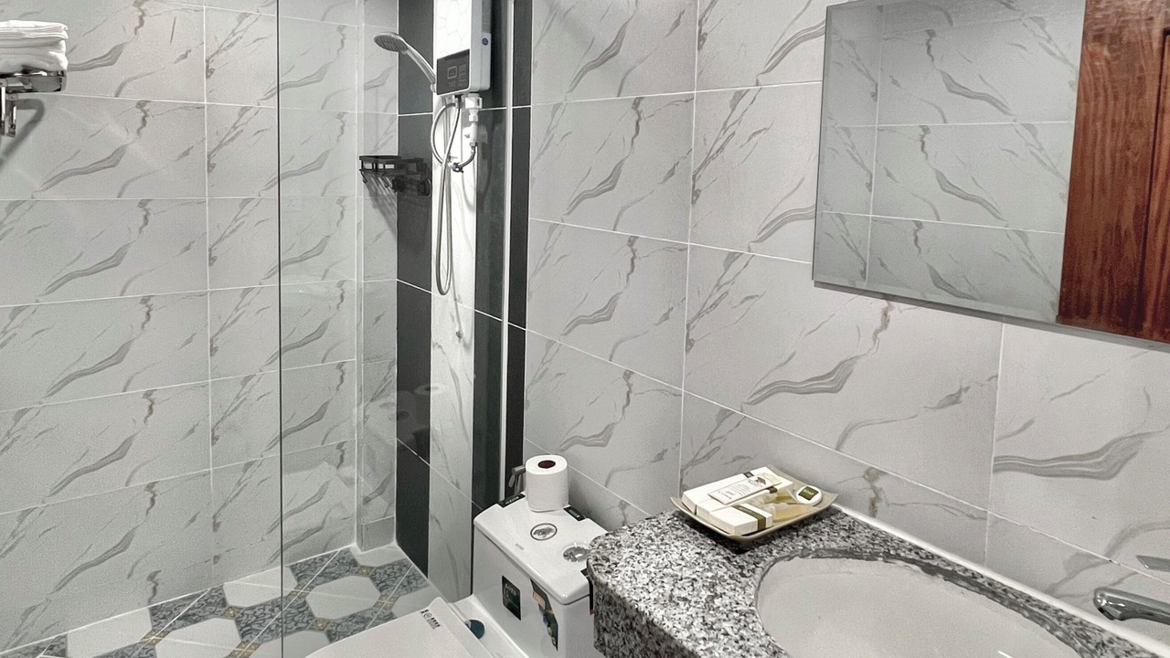 Photo of Bathroom in Prampir Makara