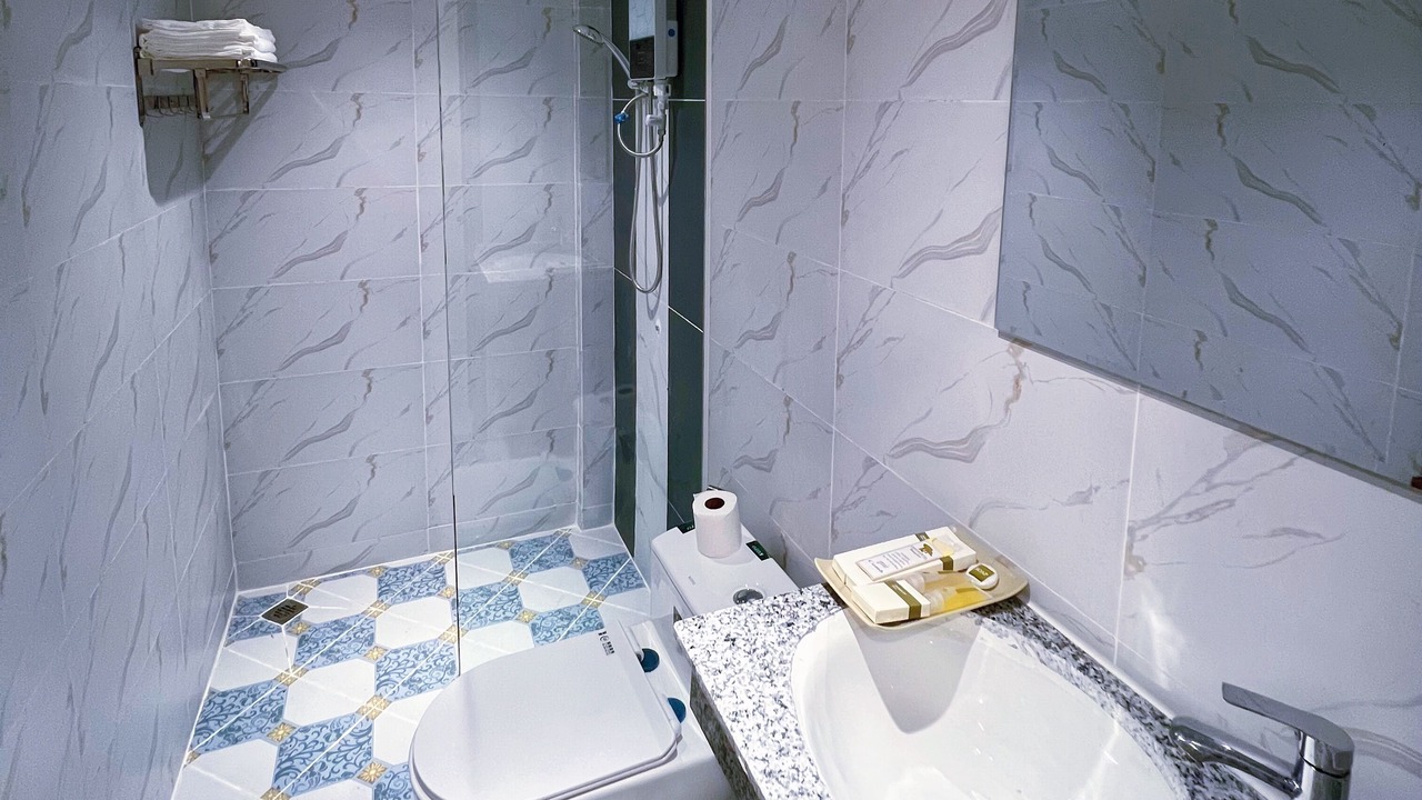 Photo of Bathroom in Prampir Makara