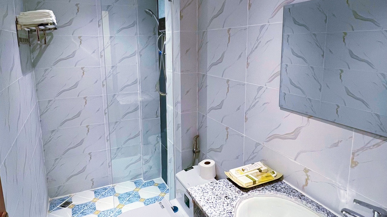 Photo of Bathroom in Prampir Makara