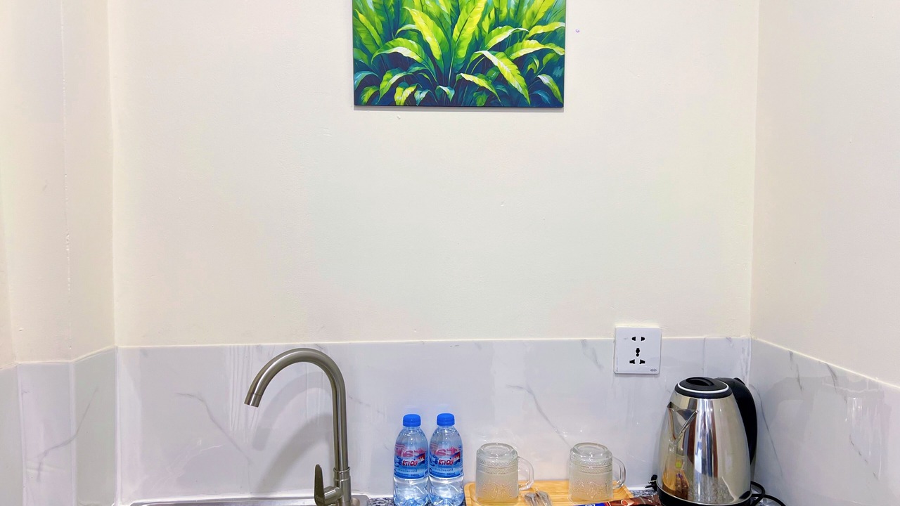 Photo of Bathroom in Prampir Makara