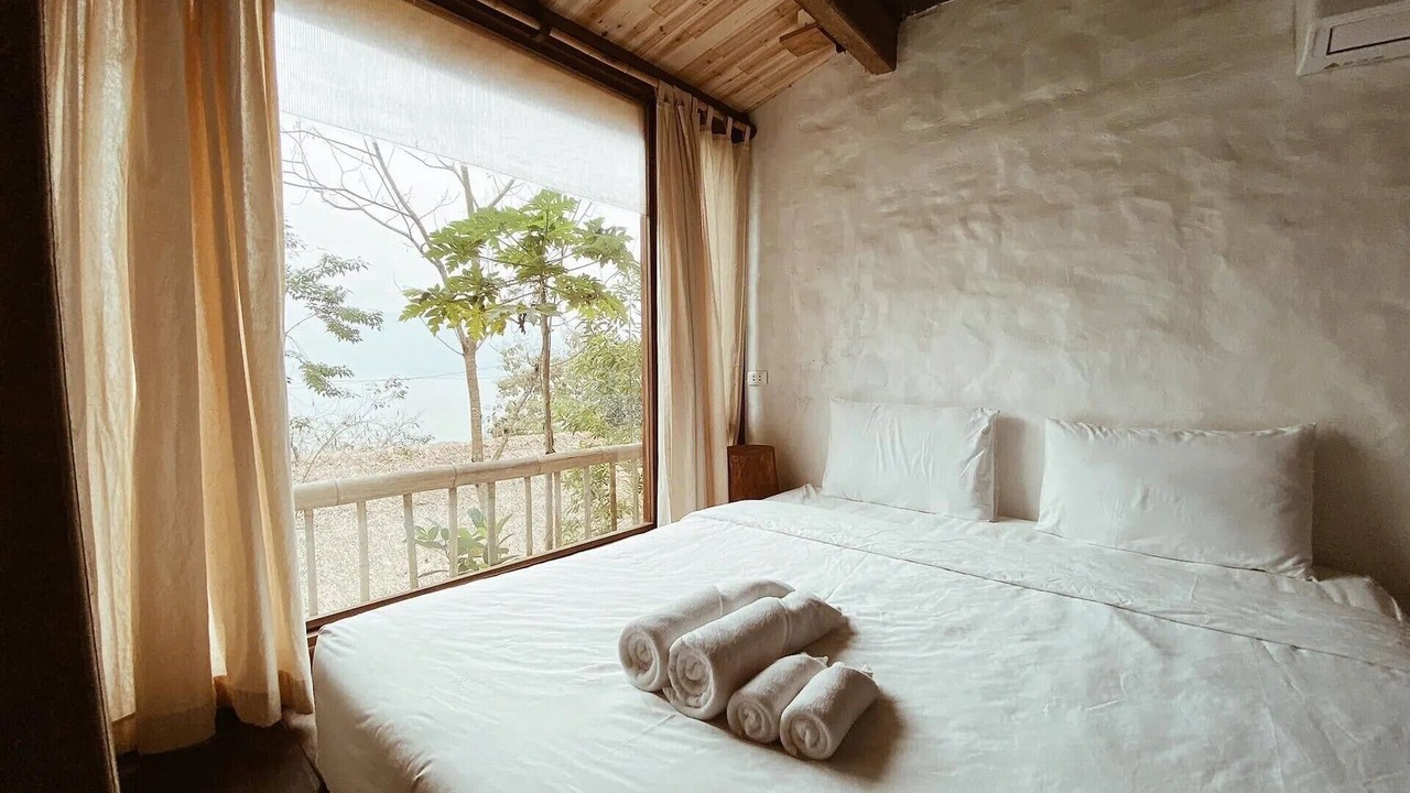 Photo of Bedroom in Batu Ferringhi
