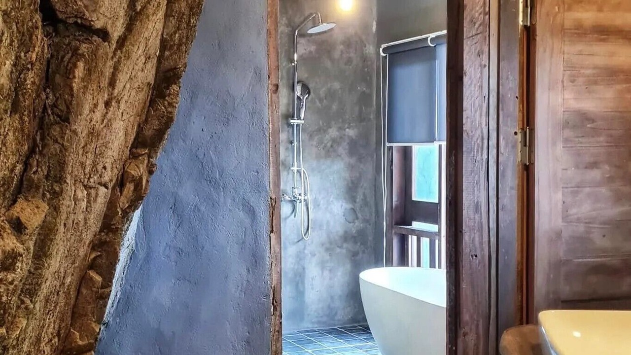 Photo of Bedroom in Batu Ferringhi