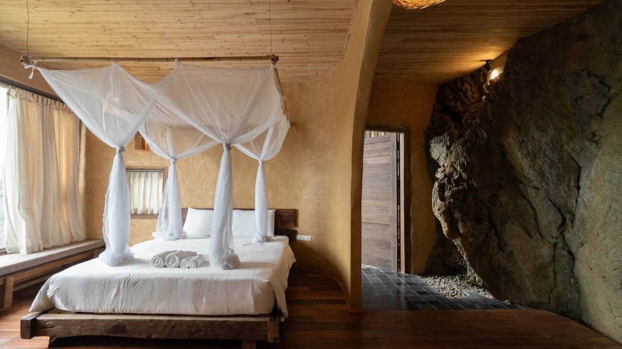 Photo of Bedroom in Batu Ferringhi