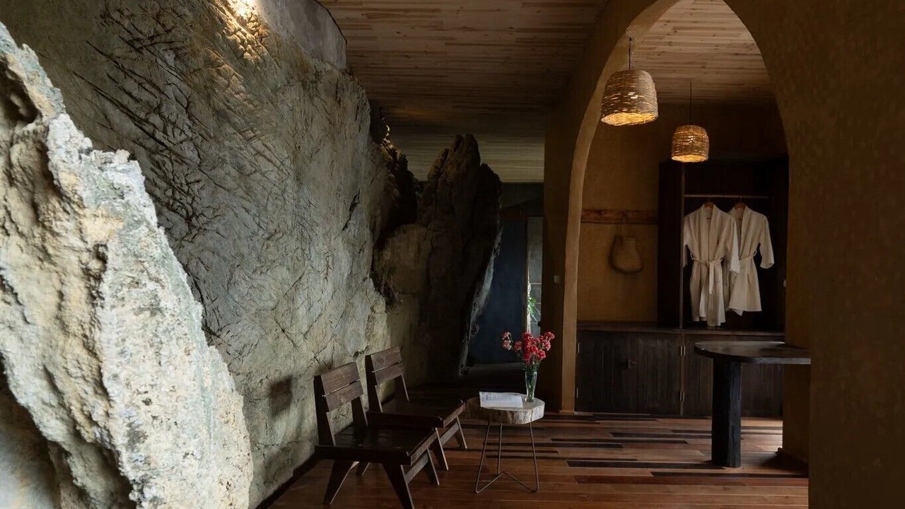 Photo of Bedroom in Batu Ferringhi