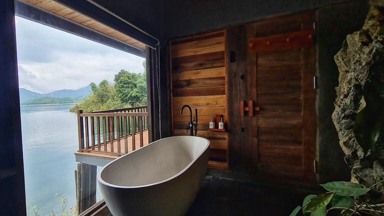 Photo of Outdoor in Batu Ferringhi