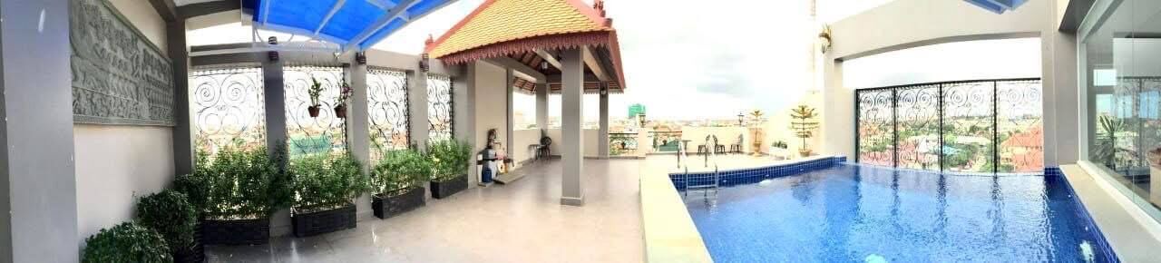Photo of Outdoor in Tuol Kouk