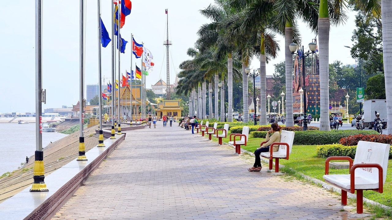 Photo of Outdoor in Tuol Kouk