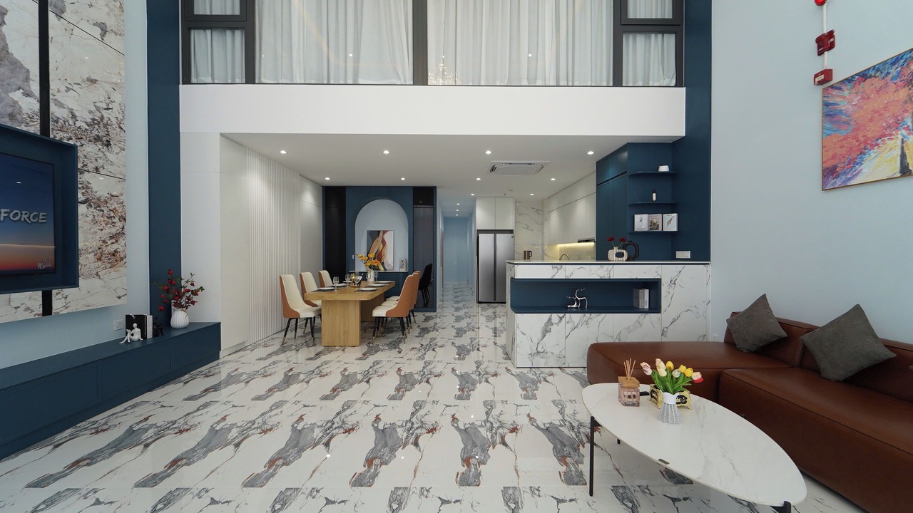 Photo of Bedroom in Tan Thuan Tay