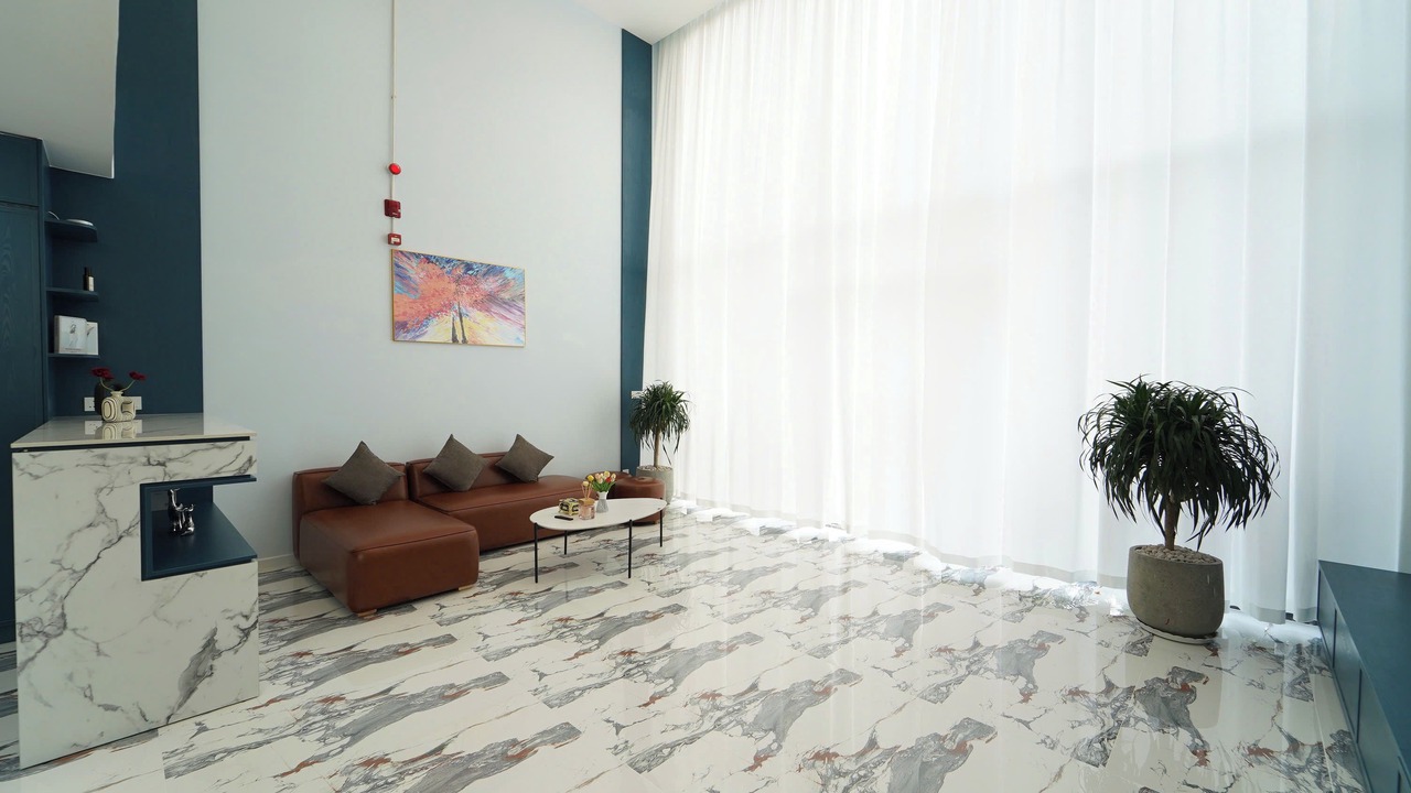 Photo of Bedroom in Tan Thuan Tay