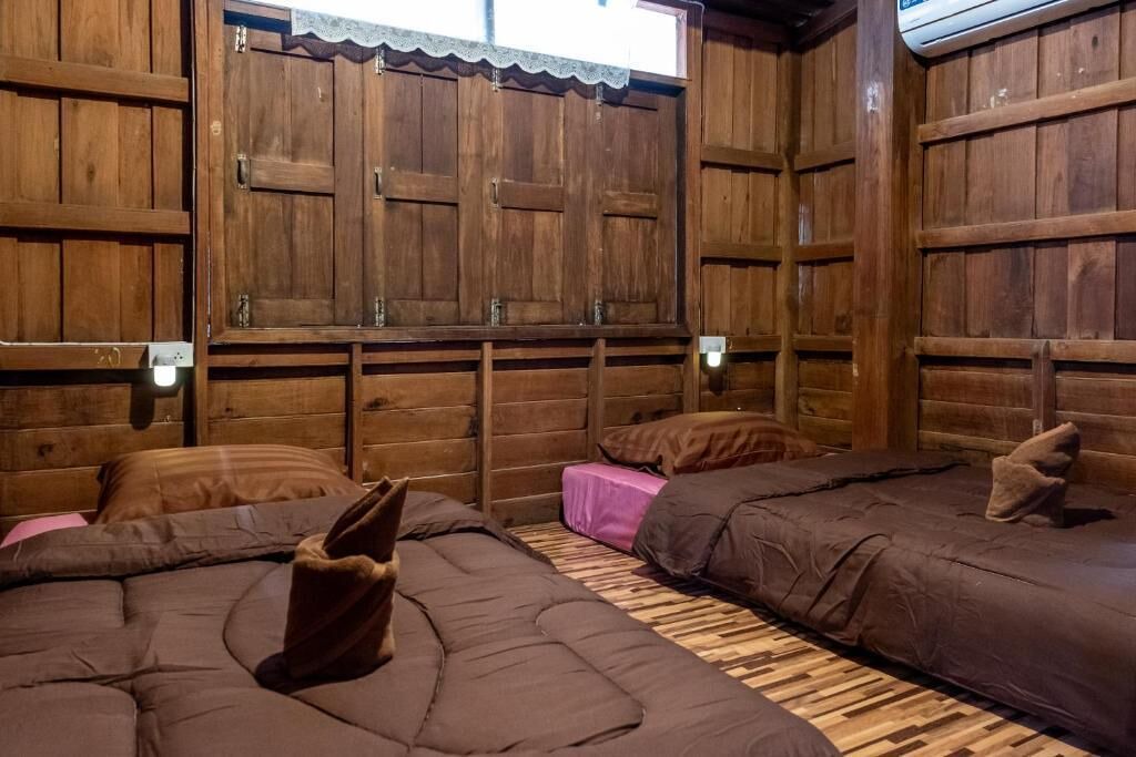 Photo of Bedroom in Pai