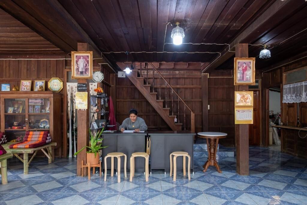 Photo of Others in Pai