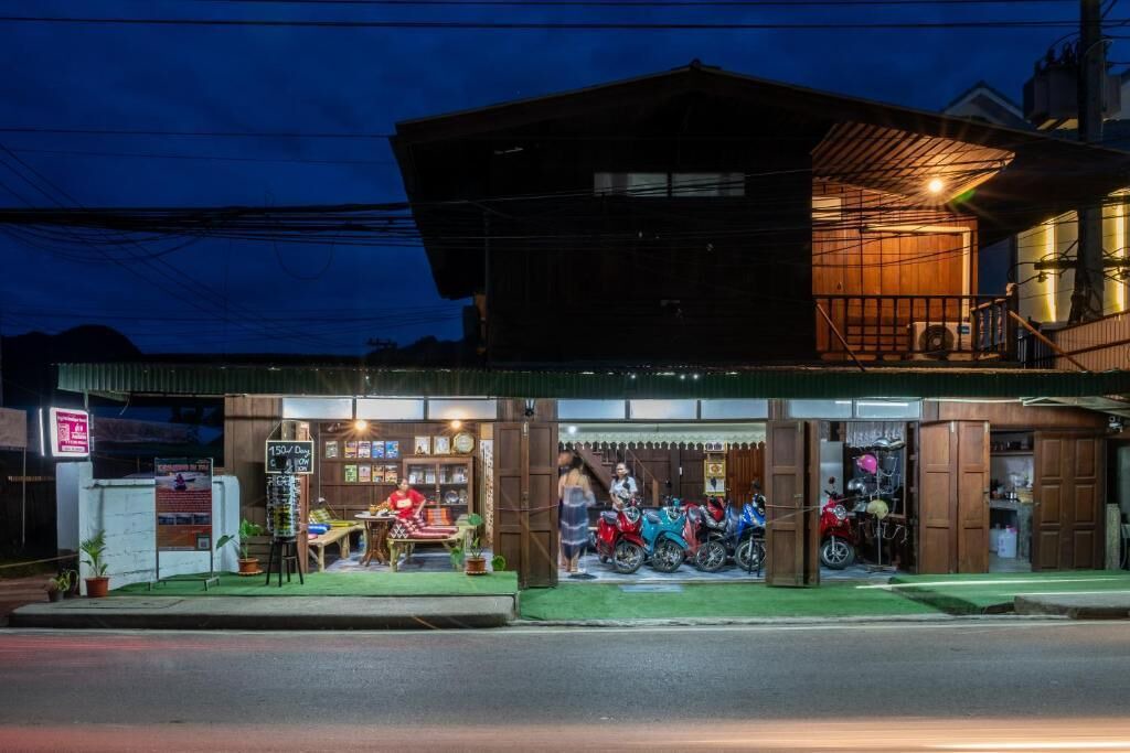 Photo of Others in Pai