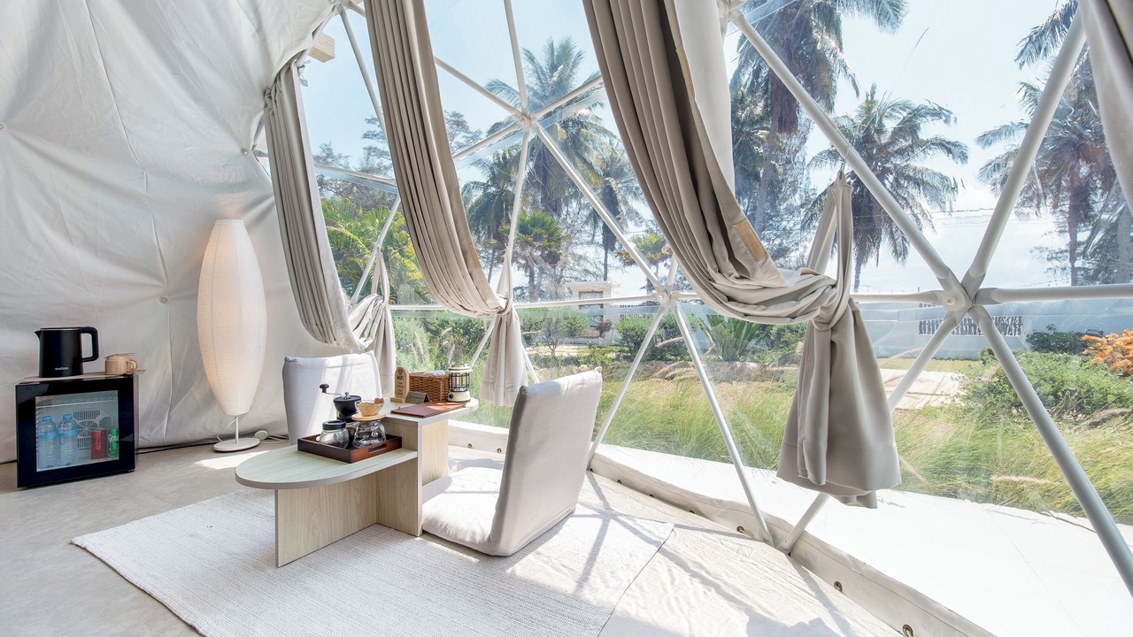 Photo of Bedroom in Thong Chai