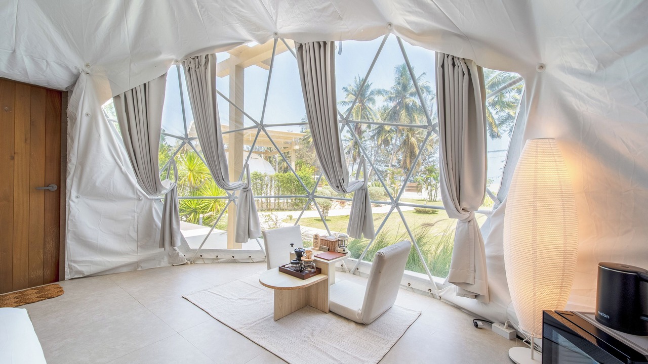 Photo of Bedroom in Thong Chai