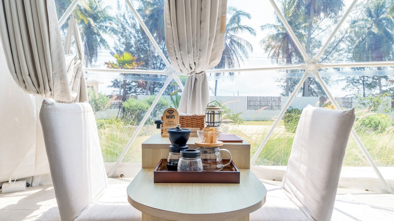 Photo of Bedroom in Thong Chai
