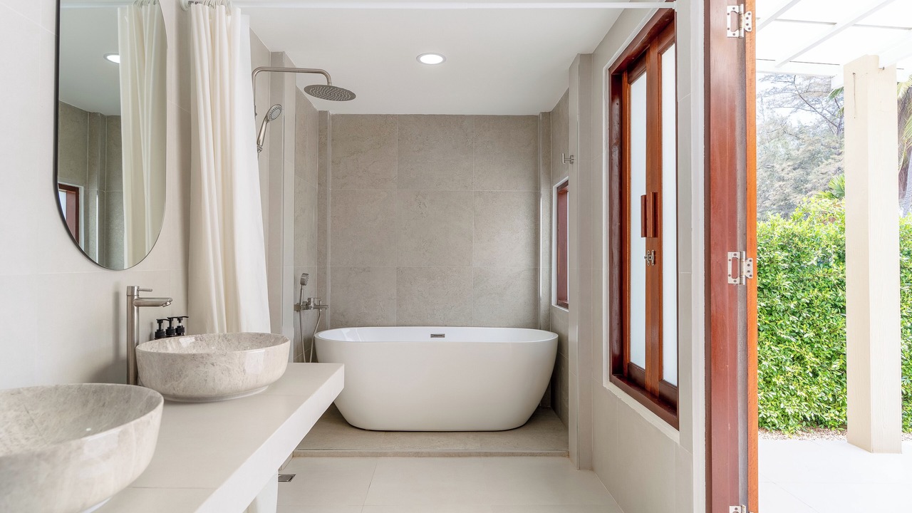 Photo of Bathroom in Thong Chai