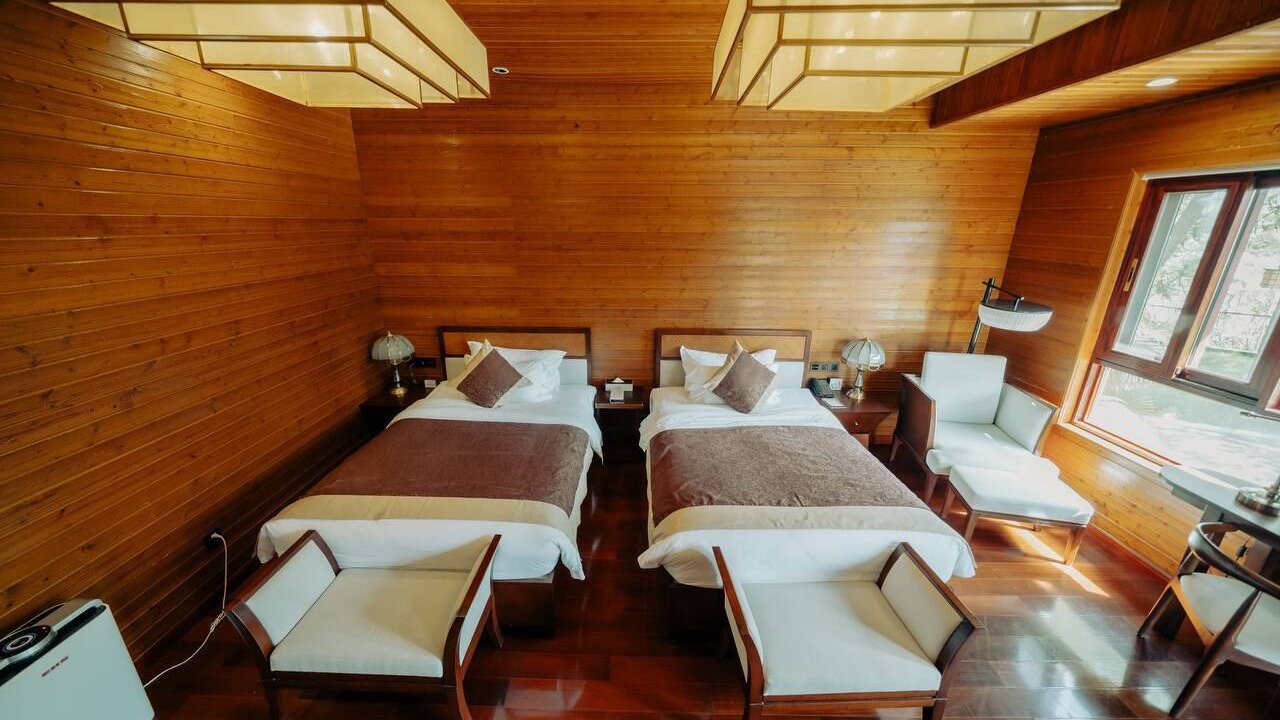 Photo of Bedroom in Mean Chey