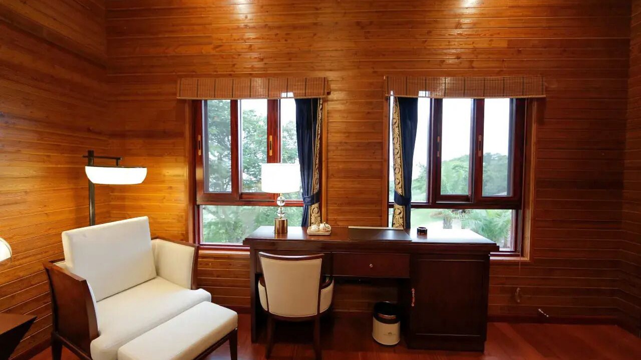 Photo of Bedroom in Mean Chey