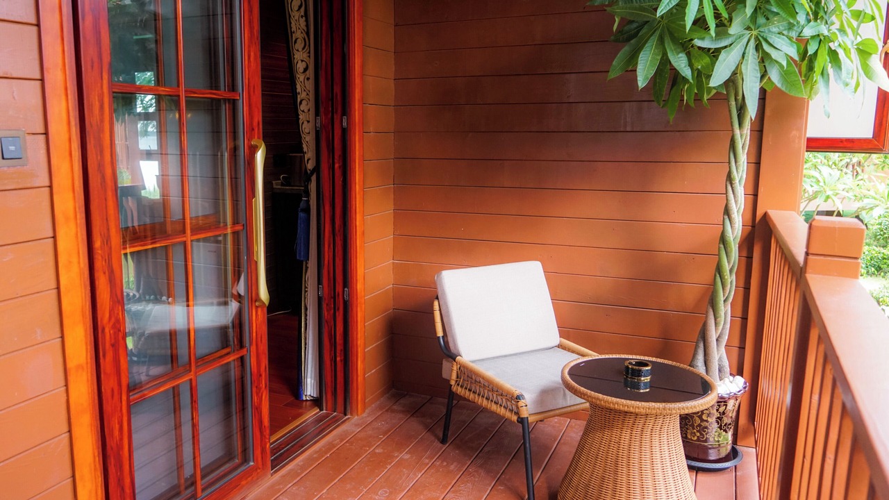 Photo of Patio Balcony in Mean Chey