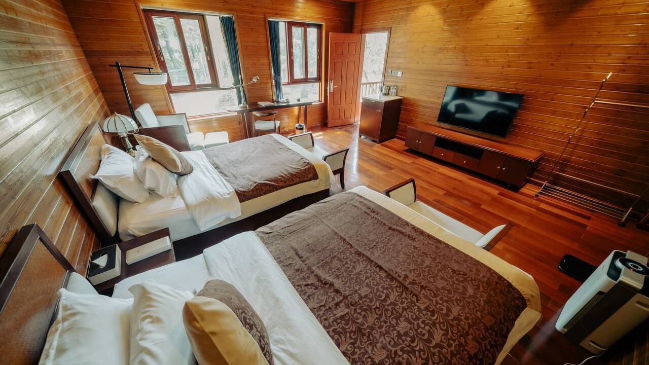 Photo of Bedroom in Mean Chey