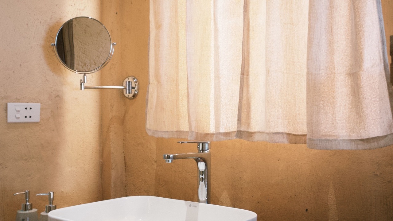 Photo of Bathroom in Bac Yen