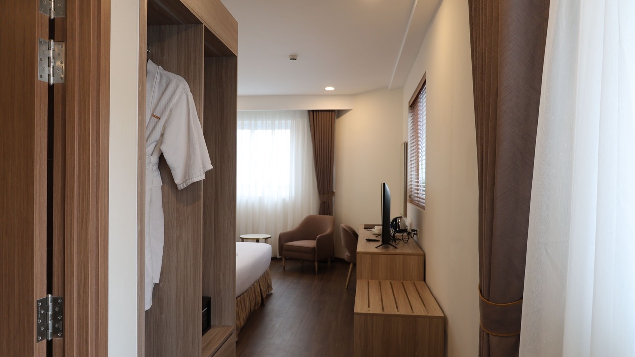 Photo of Bedroom in Da Lat